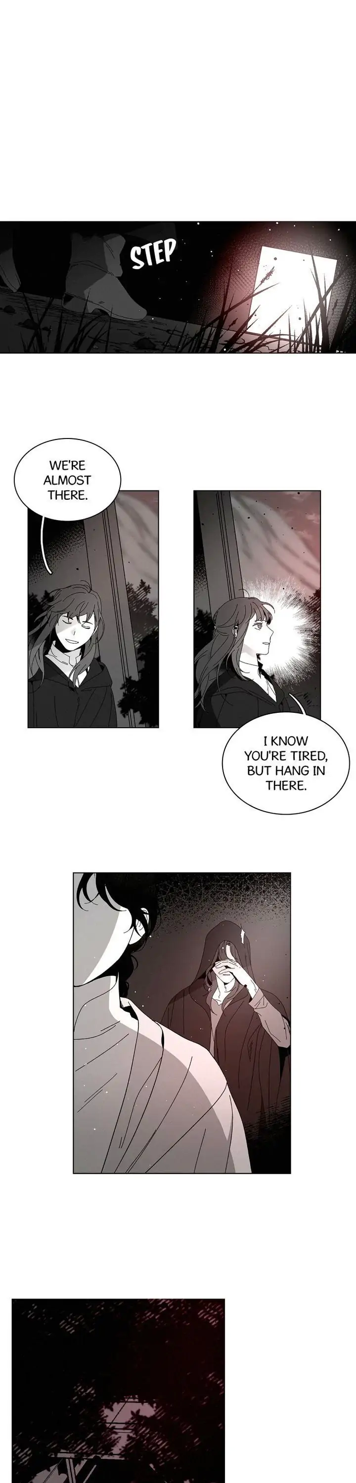 Faust Chapter 30 - page 1