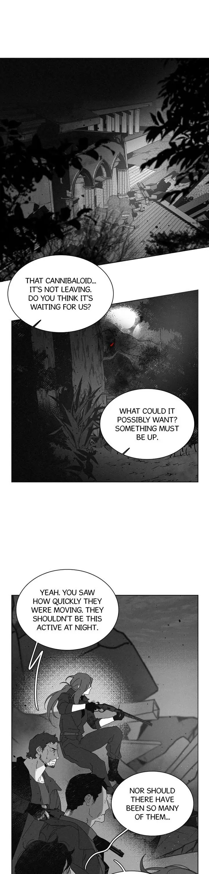 Faust Chapter 14 - page 1