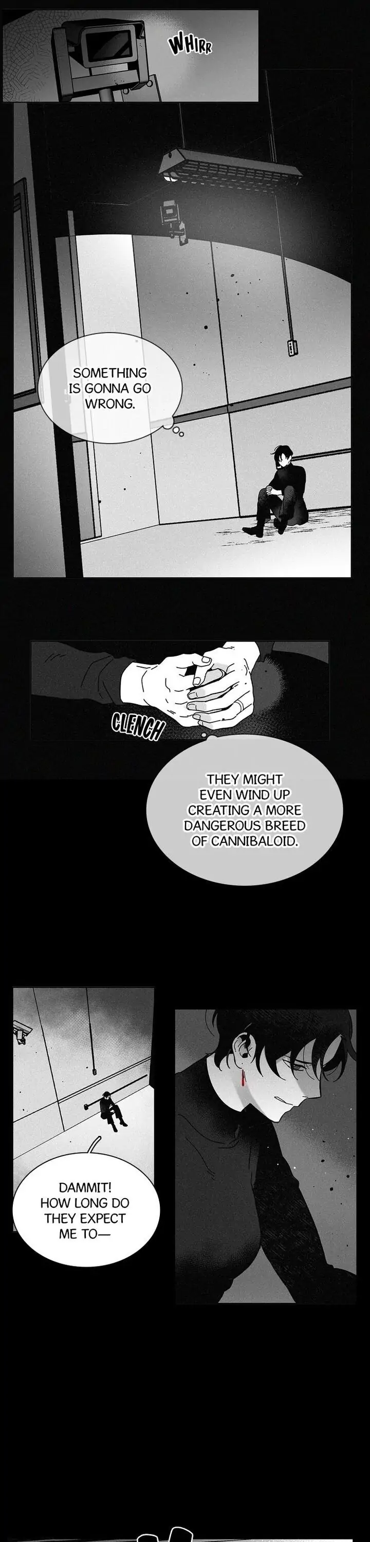 Faust Chapter 22 - page 8