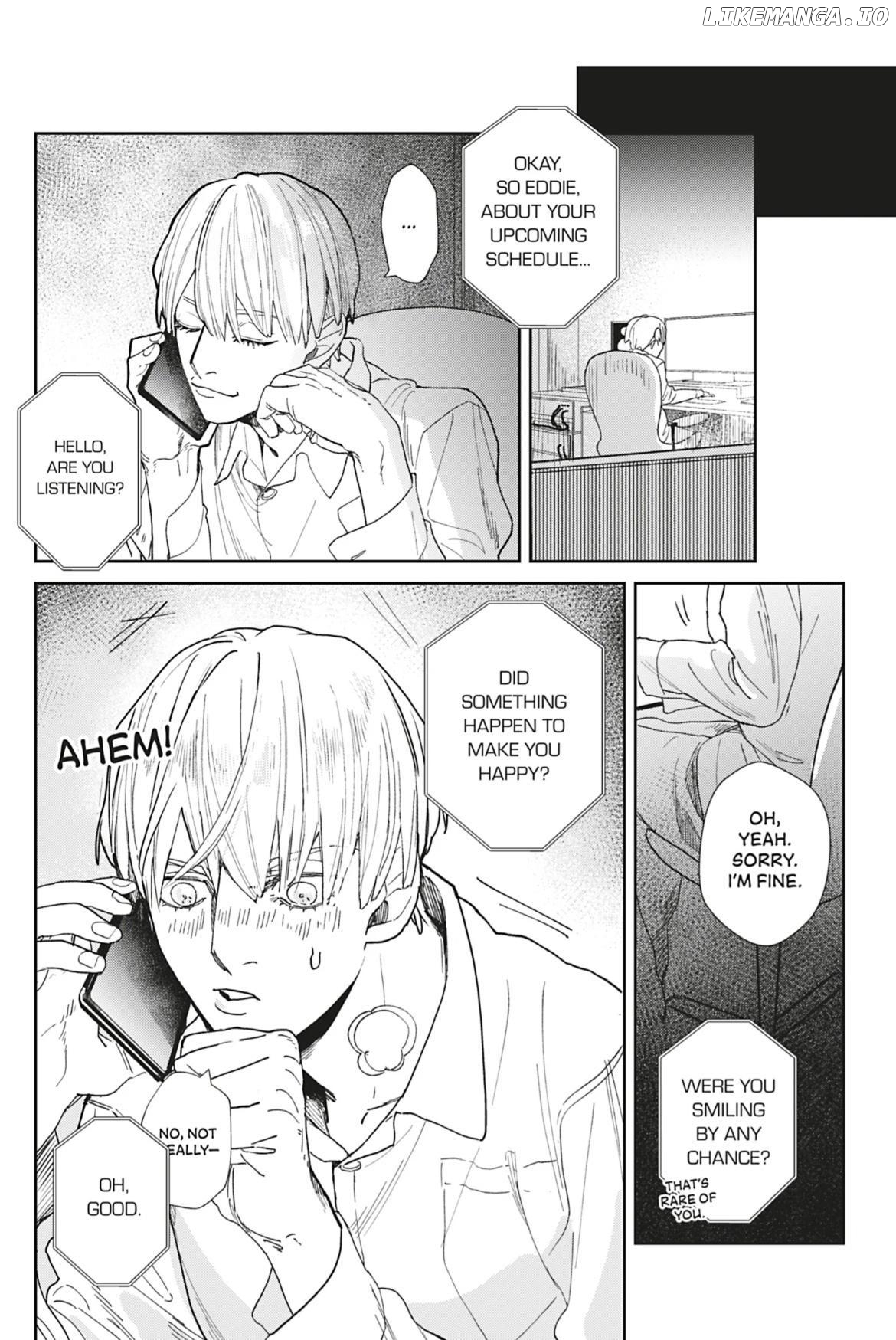 Bokura No Scramblues Chapter 3 - page 29