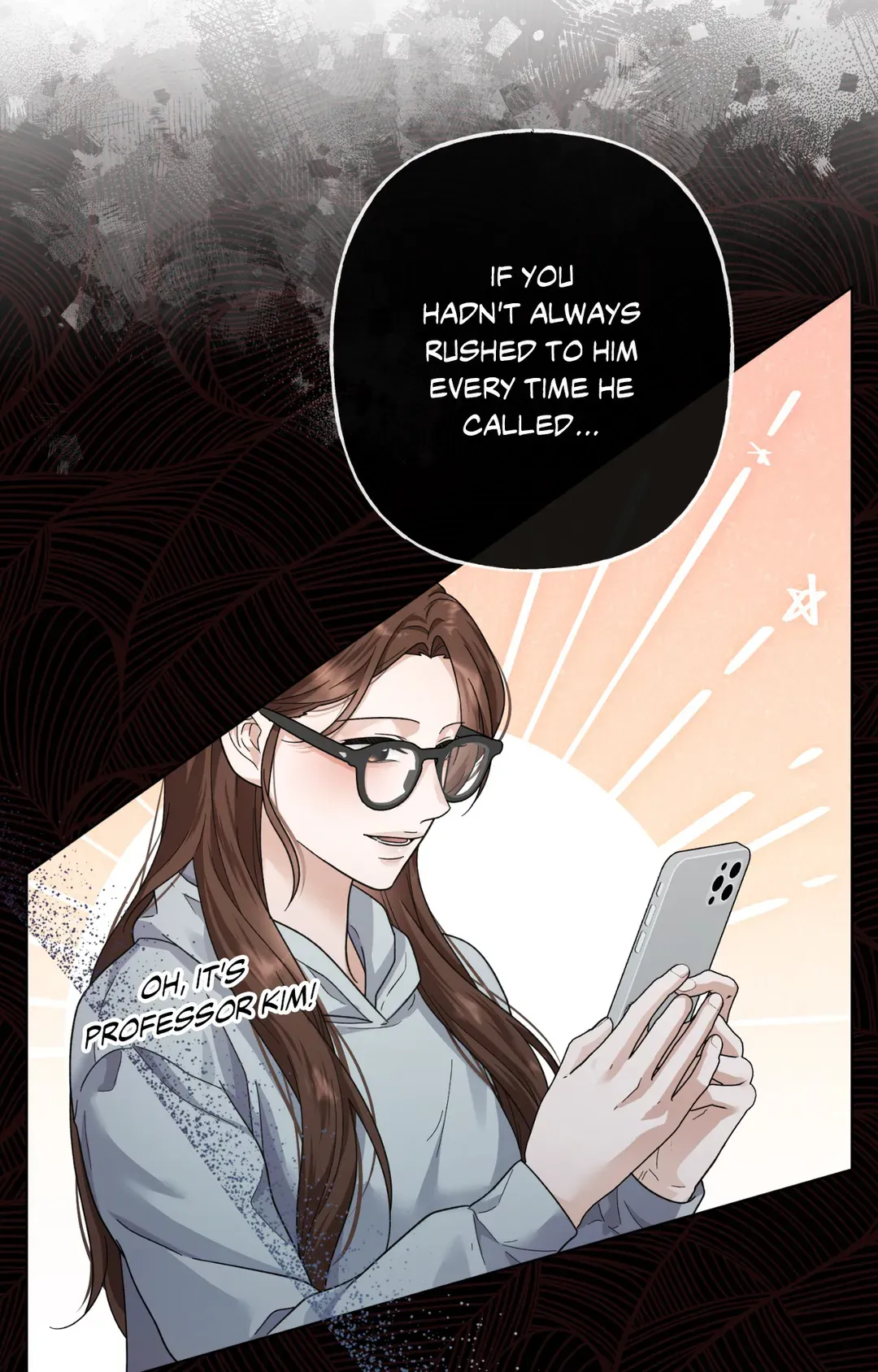 Time Traveler Chapter 46 - page 38