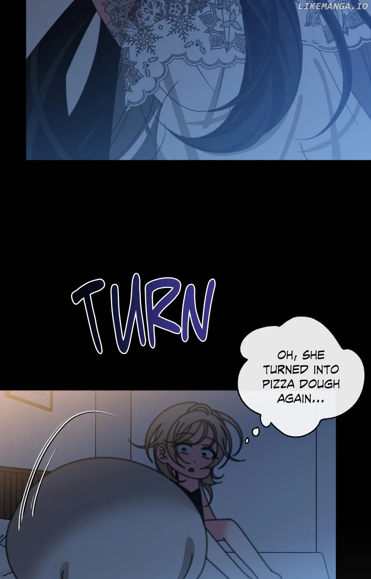 Talk Dirty to Me Chapter 50 - page 13