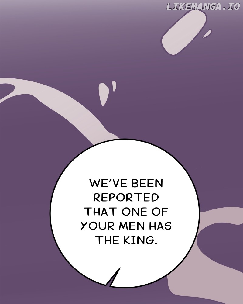 The Last God of Spring Chapter 54 - page 27