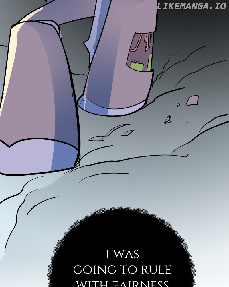 The Last God of Spring Chapter 54 - page 85