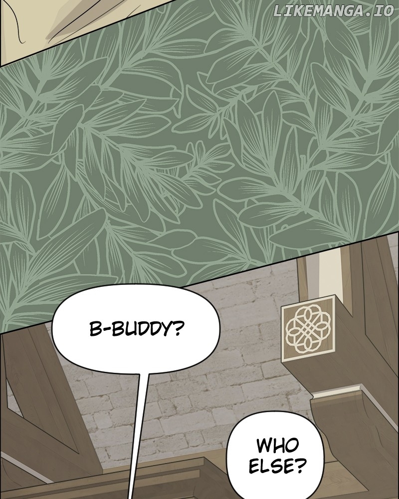 Cinderella Boy Chapter 38 - page 11