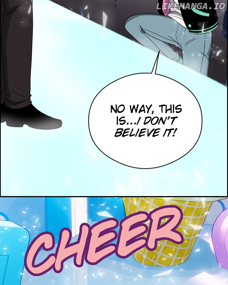 Cinderella Boy Chapter 39 - page 28