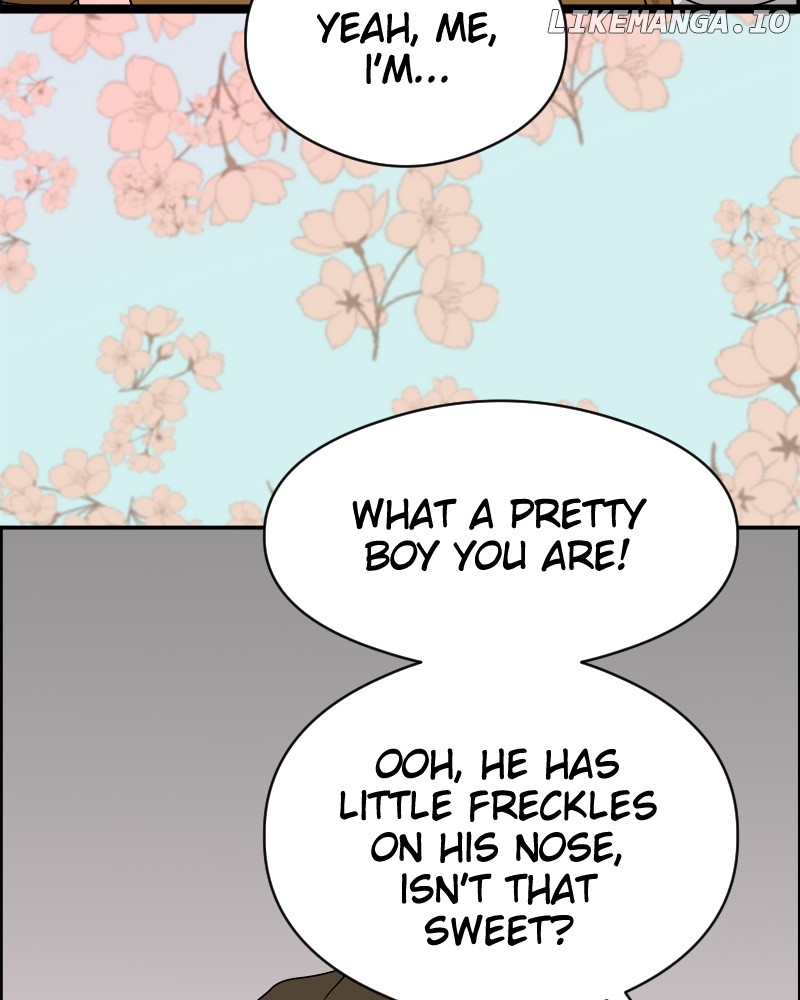 Cinderella Boy Chapter 40 - page 108