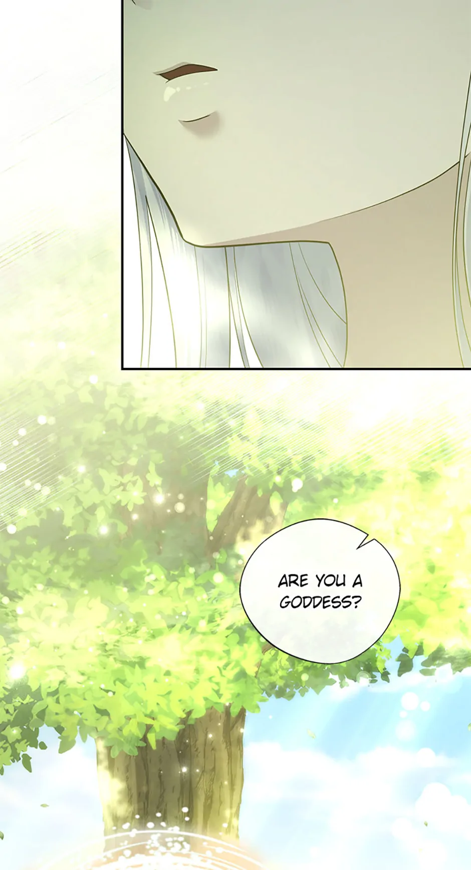 The Blooming Violet in the Back Garden Chapter 30 - page 40