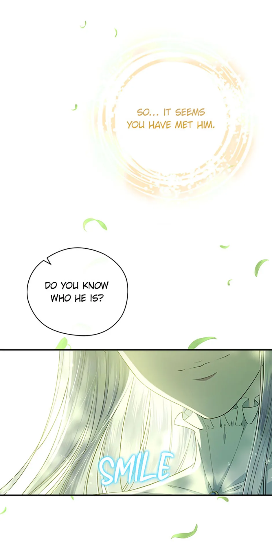 The Blooming Violet in the Back Garden Chapter 30 - page 48