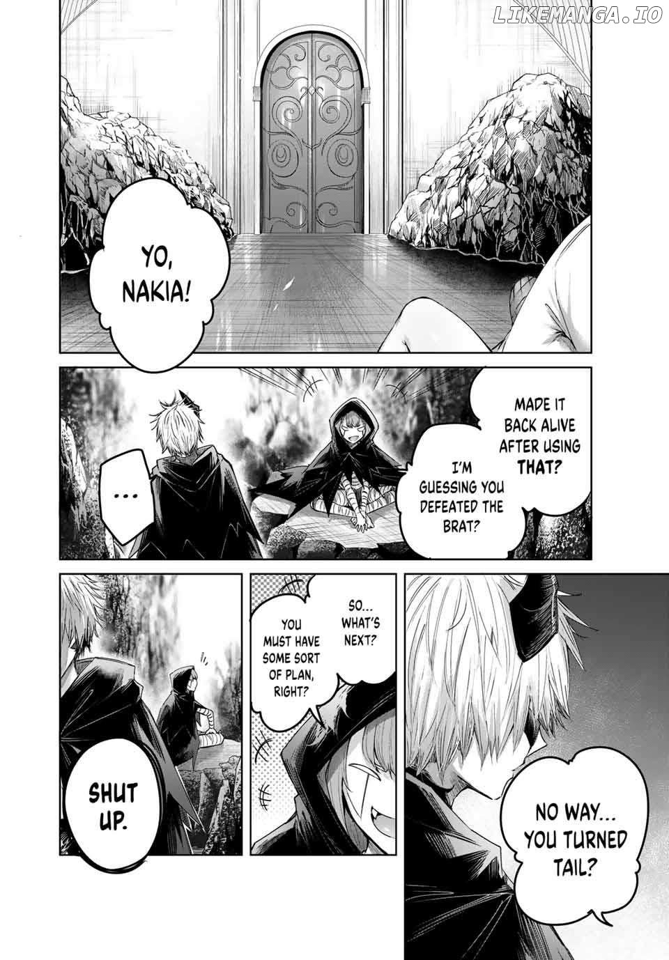 Henkyou No Yakushi, Miyako De S Rank Boukensha To Naru Chapter 43 - page 2