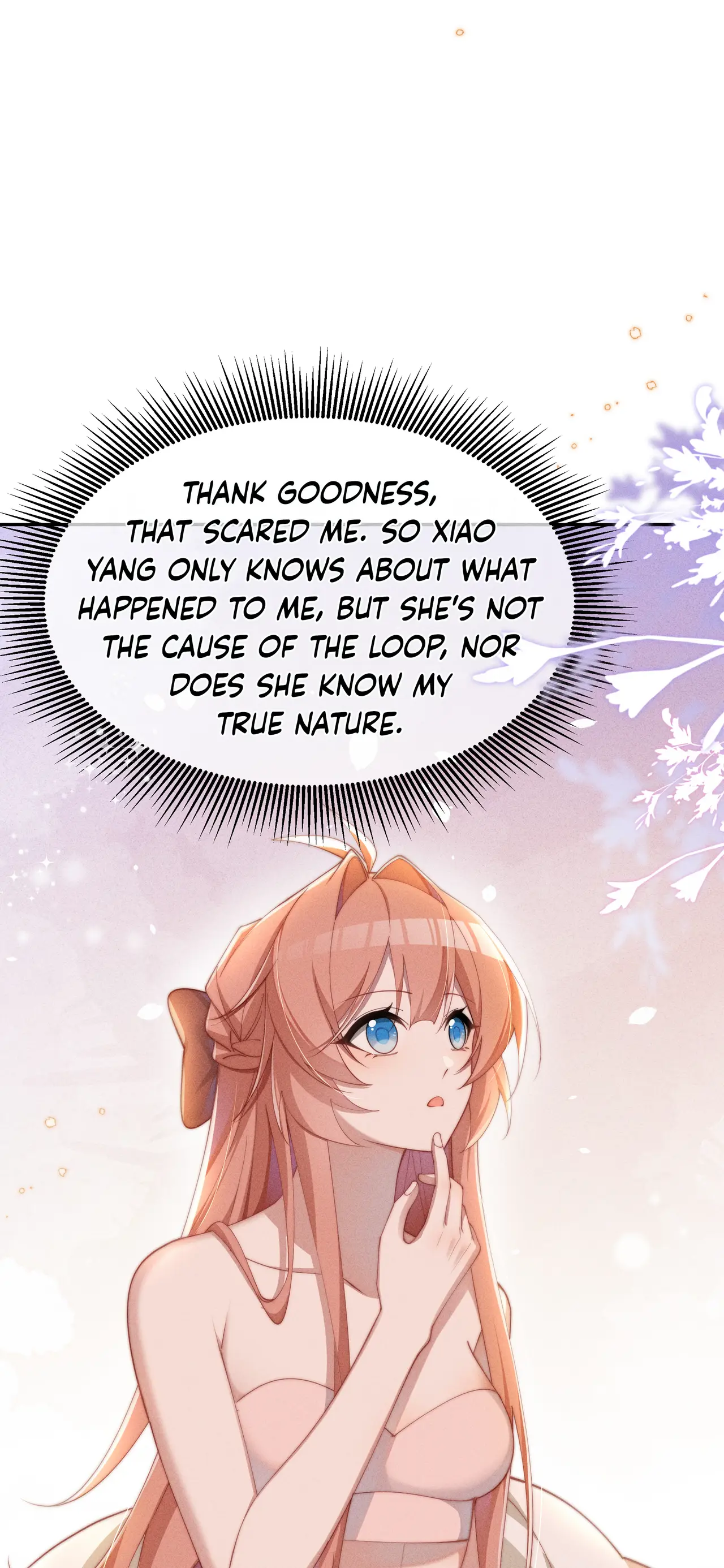 Is It Normal To Raise A Yandere Heroine As A Villainess ! Chapter 39 - page 23