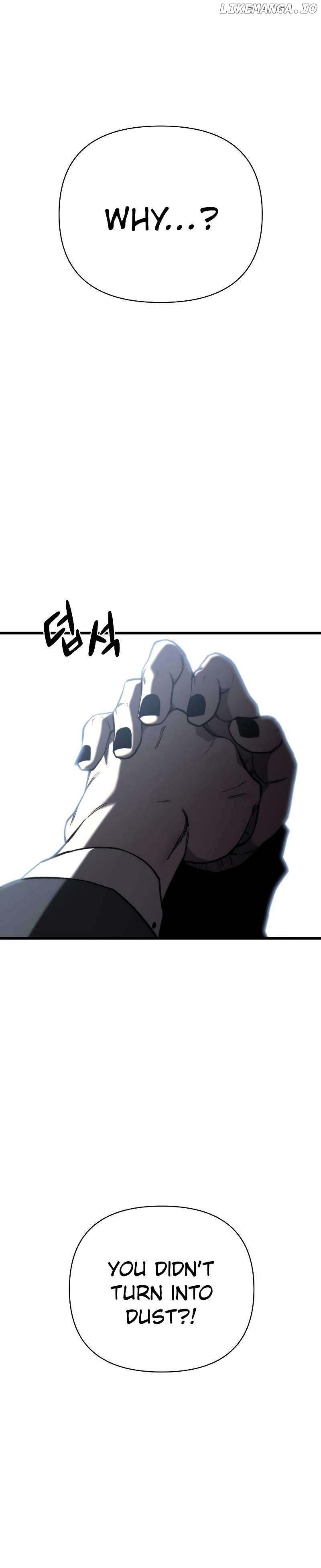 Hybrid - Manhwa Chapter 41 - page 14