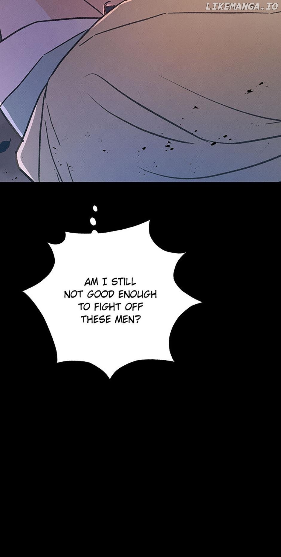 Under the Plum Blossom Tree Chapter 74 - page 26