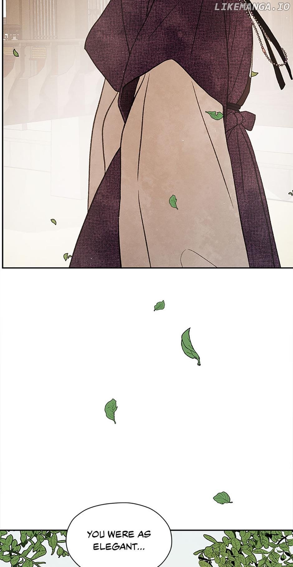 Under the Plum Blossom Tree Chapter 74 - page 60