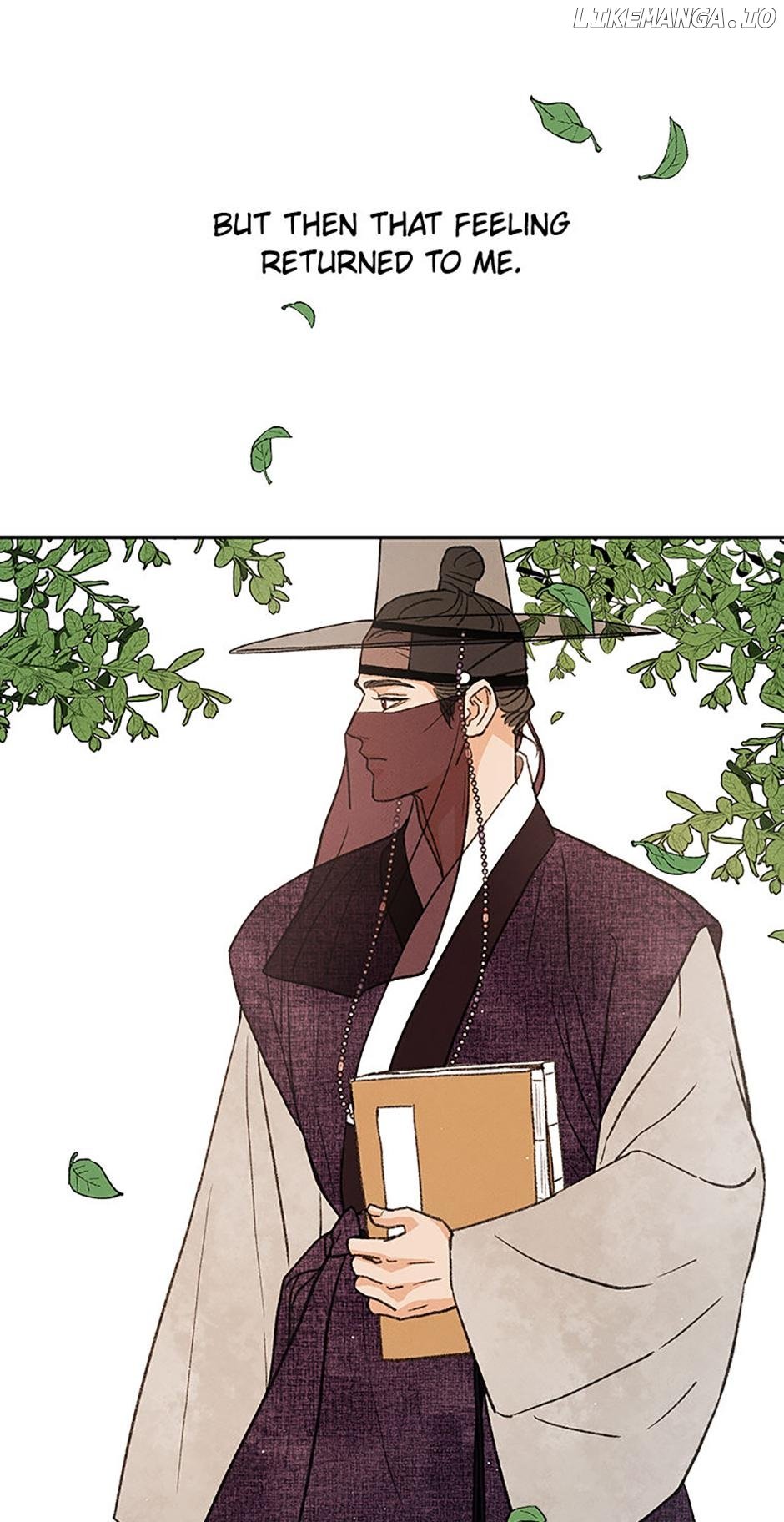 Under the Plum Blossom Tree Chapter 74 - page 62