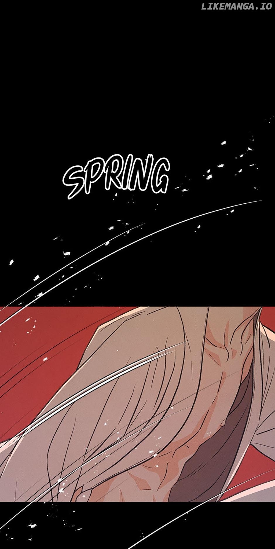 Under the Plum Blossom Tree Chapter 74 - page 78