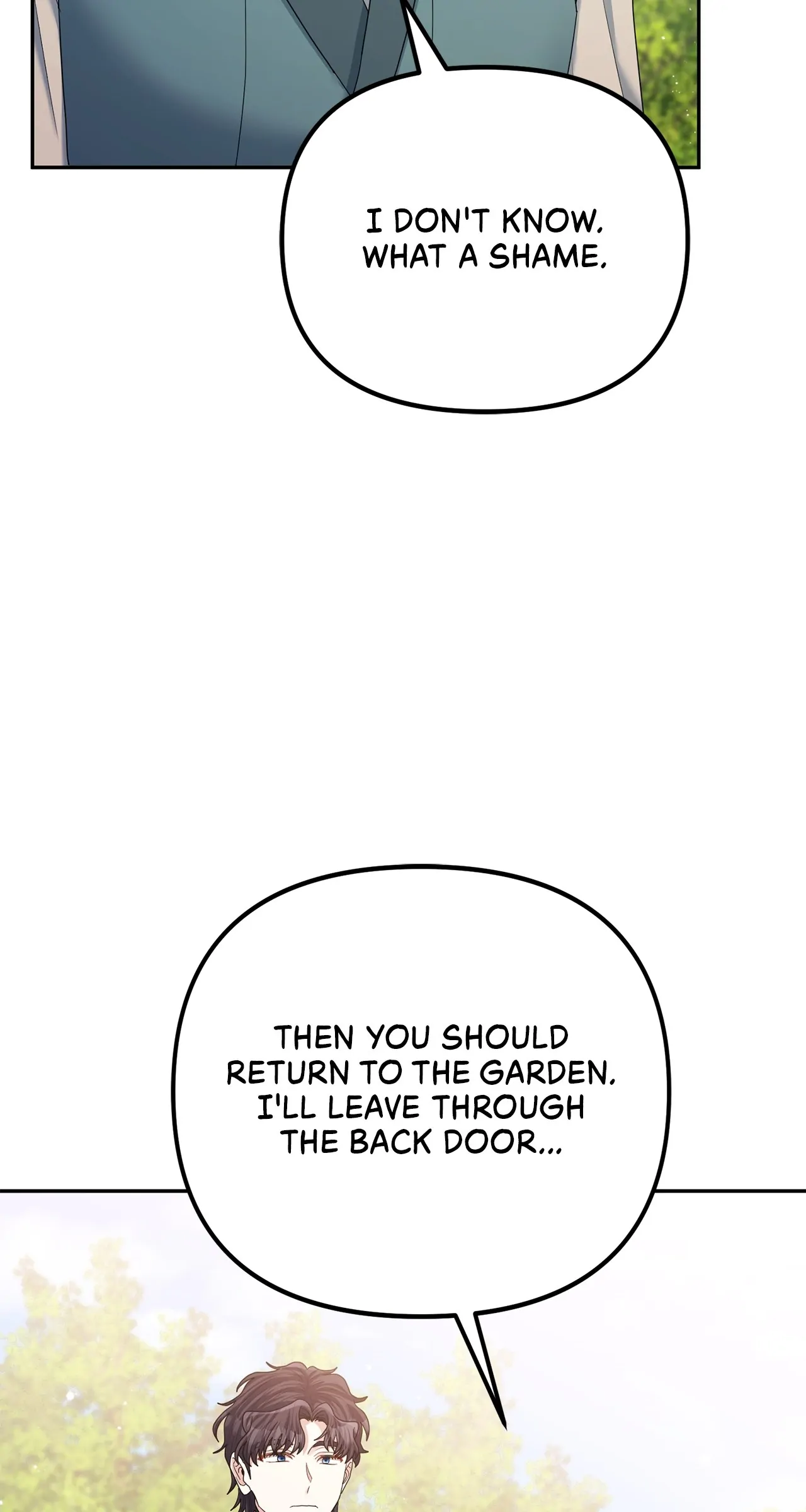 The Esteemed Lady of the Tea Garden Chapter 43 - page 22