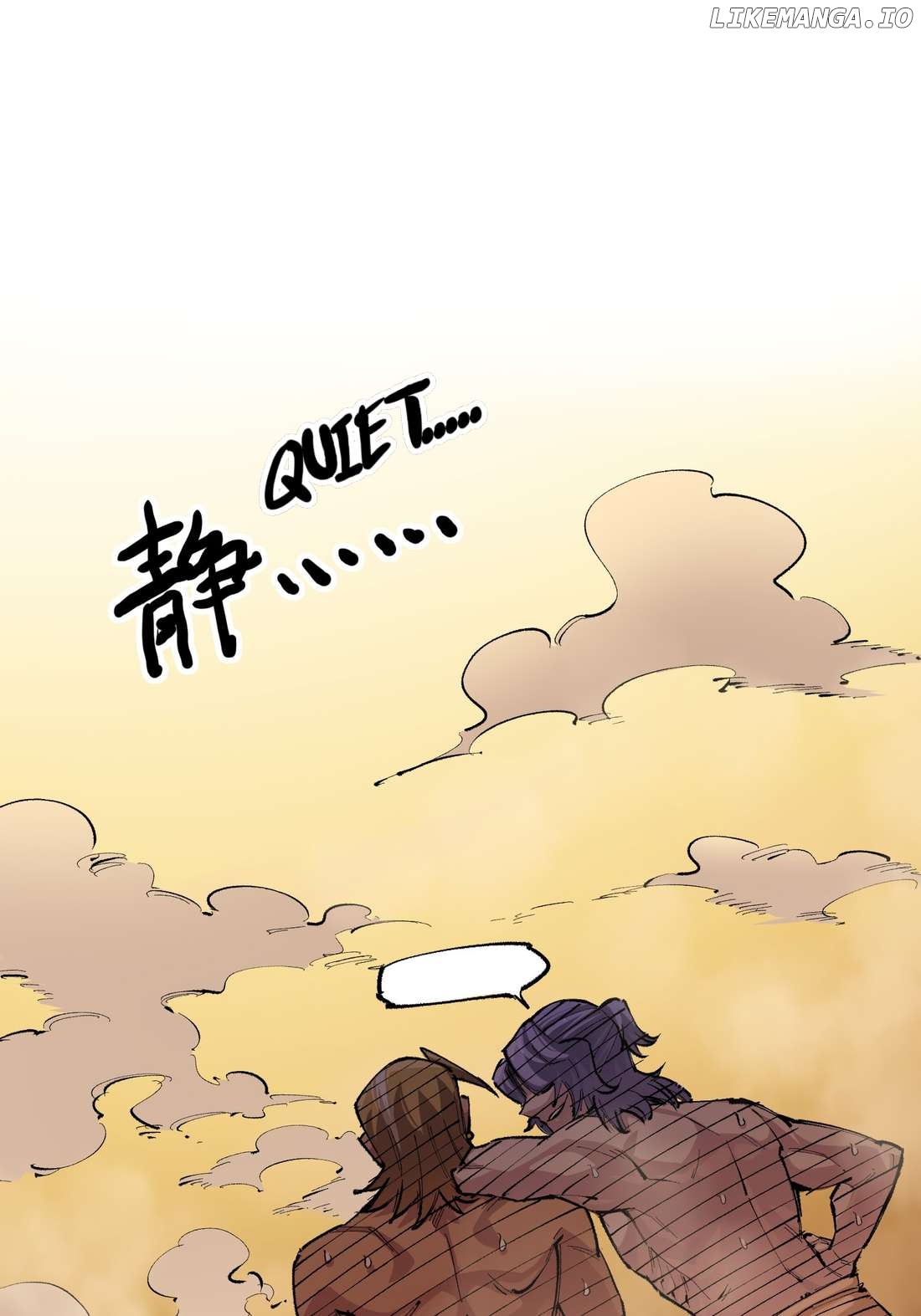 Wu Liu Qi: Heibai Shuanglong 2 Chapter 20 - page 41