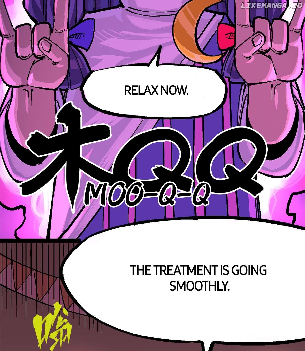 Wu Liu Qi: Heibai Shuanglong 2 Chapter 11 - page 10