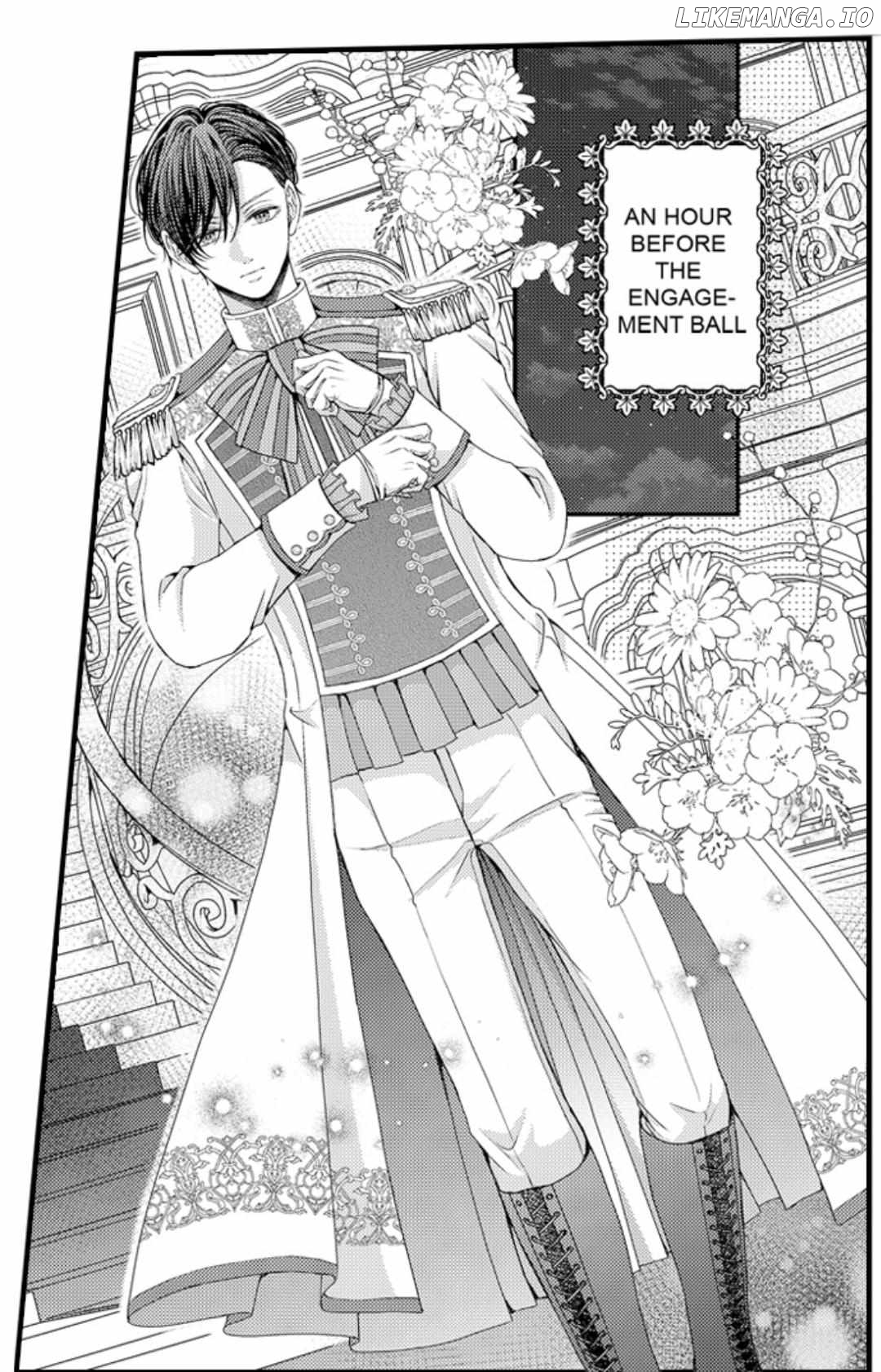 Gozen 0-ji, Tokeau Netsu - Karada ga Oboeteru Unmei no Cinderella Chapter 21 - page 11