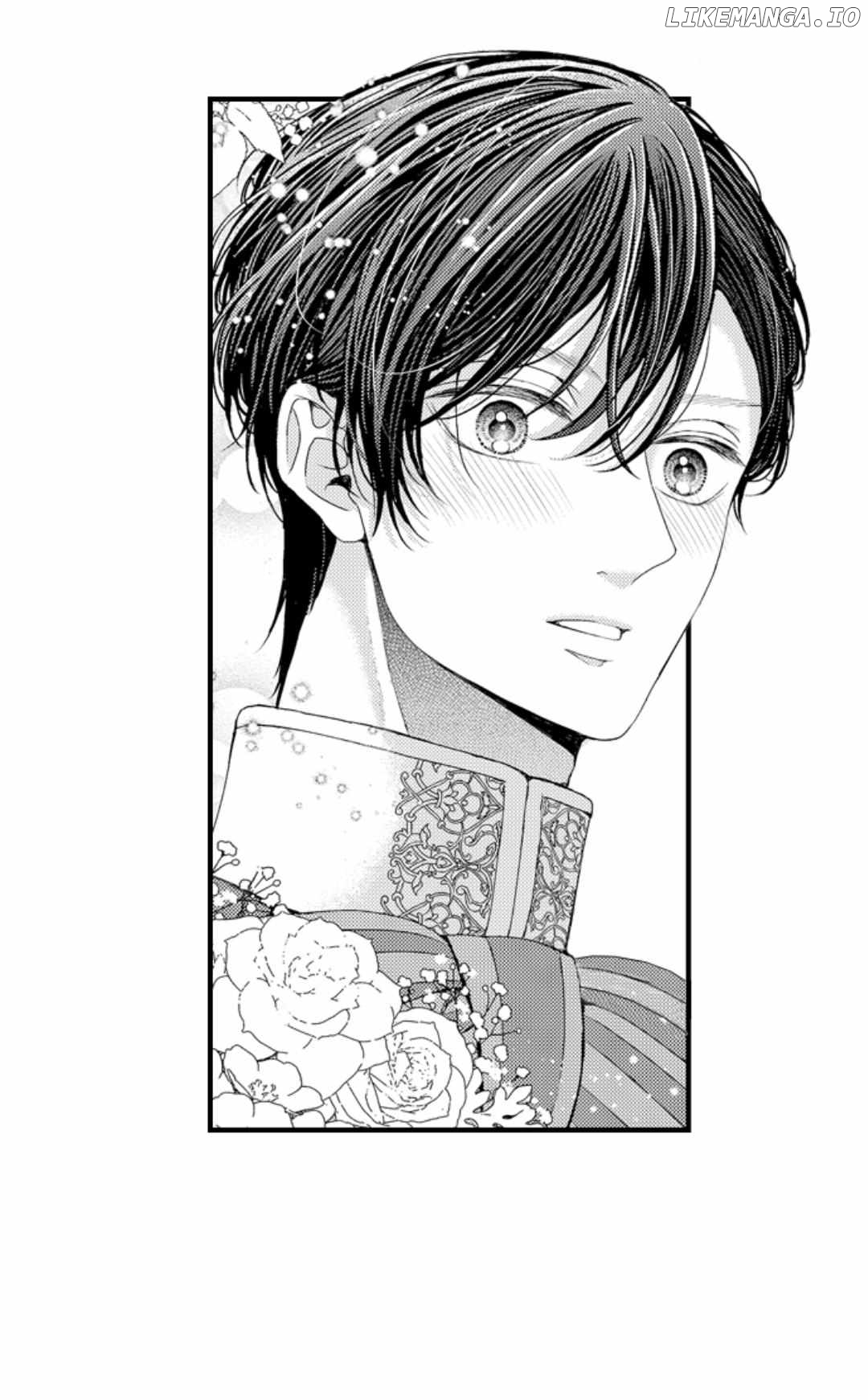 Gozen 0-ji, Tokeau Netsu - Karada ga Oboeteru Unmei no Cinderella Chapter 21 - page 29