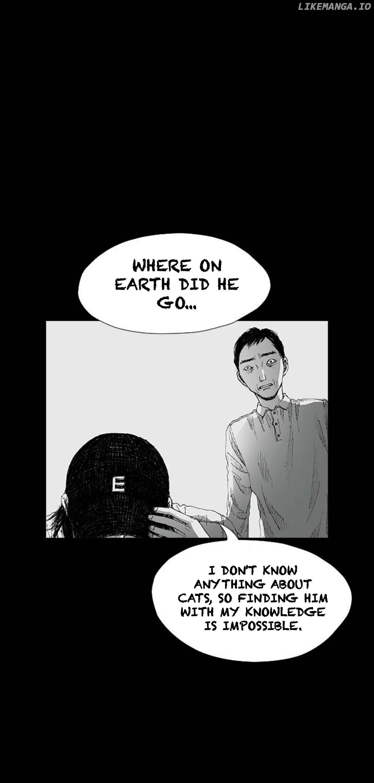 Haunted Electronics Shop Chapter 42 - page 49