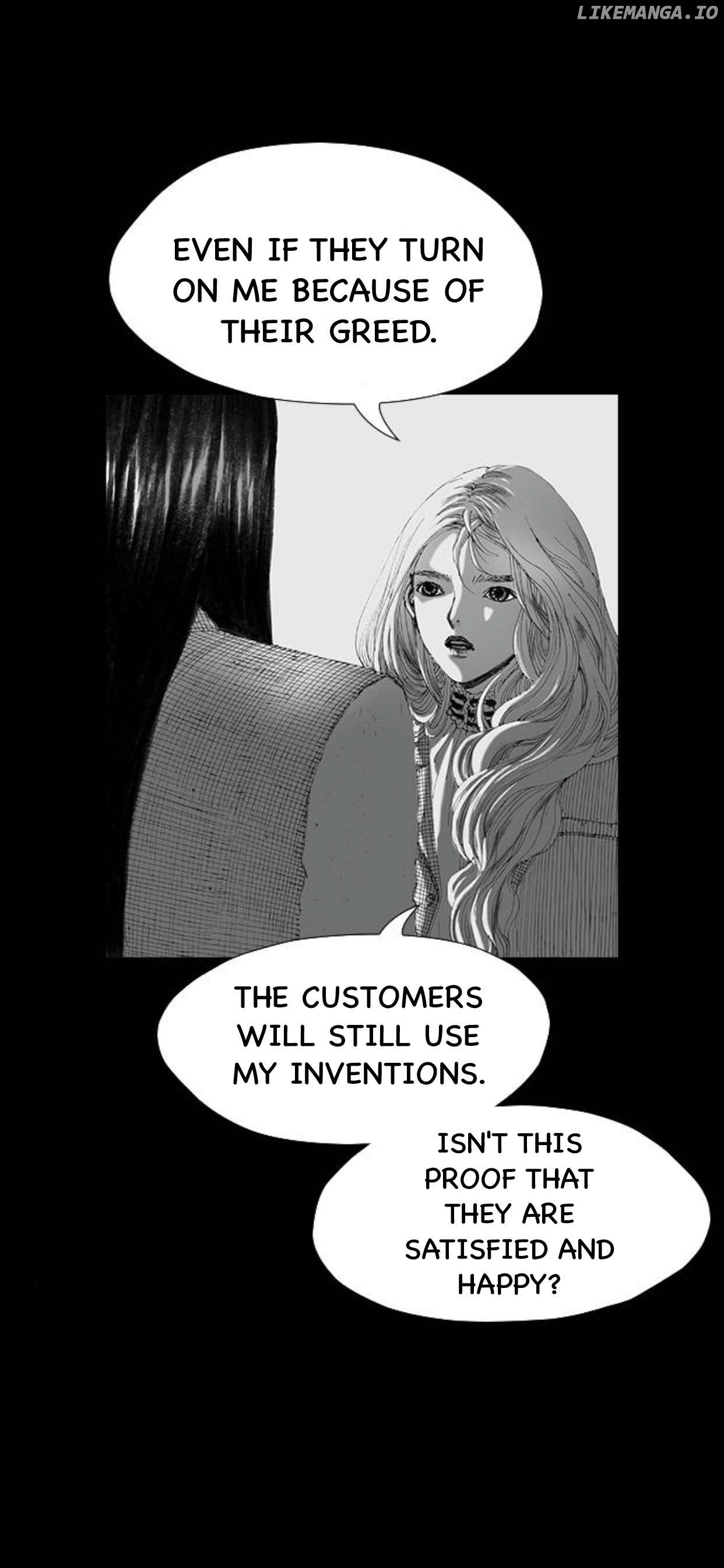 Haunted Electronics Shop Chapter 54 - page 2