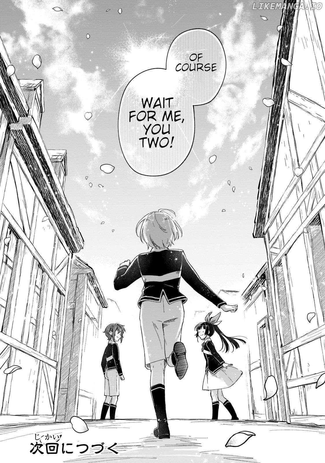 Fushi no Kami: Rebuilding Civilization Starts With a Village Chapter 19 - page 37