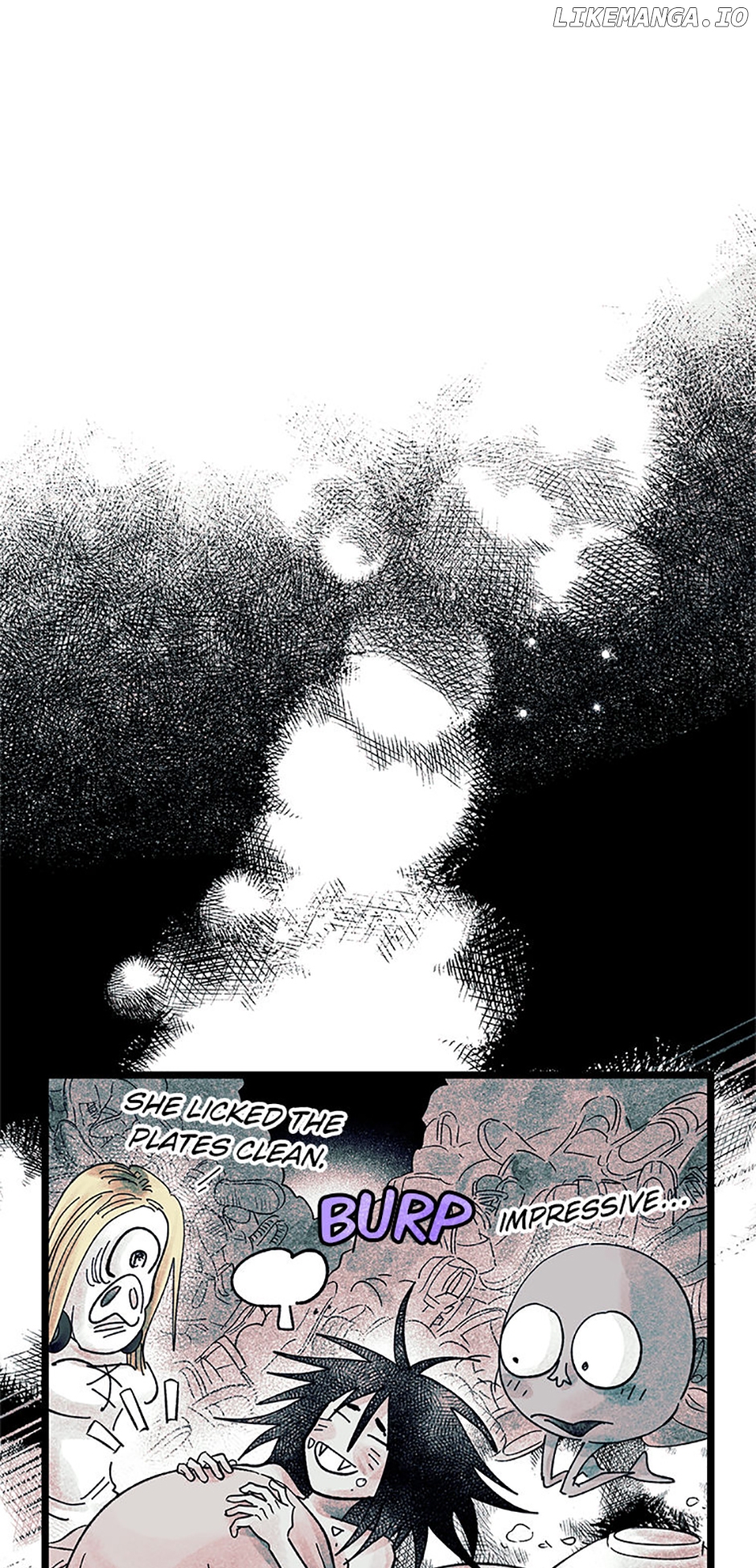 Rebirth in Paradise Chapter 125 - page 78