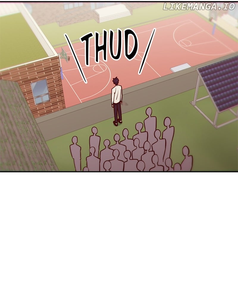 I'm the Only One Bullied by the New High School Student Chapter 9 - page 45