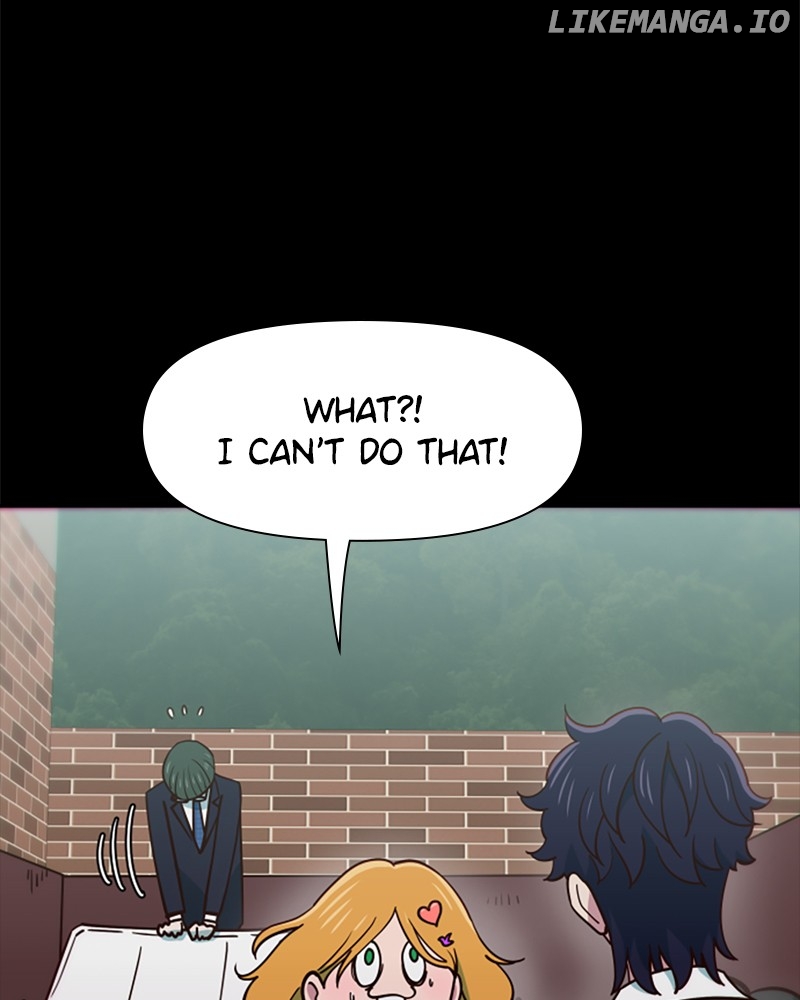 I'm the Only One Bullied by the New High School Student Chapter 9 - page 63