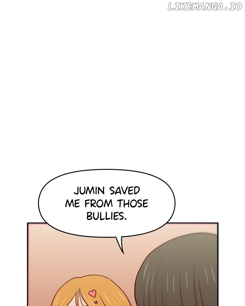 I'm the Only One Bullied by the New High School Student Chapter 9 - page 137