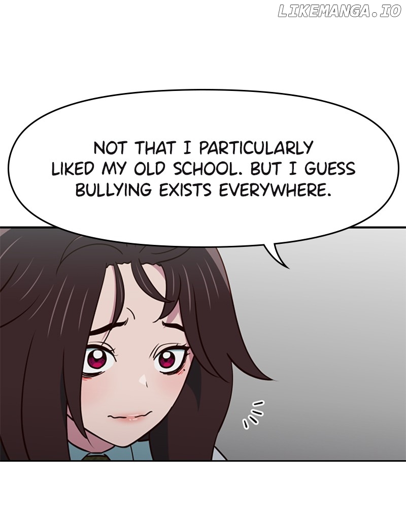 I'm the Only One Bullied by the New High School Student Chapter 10 - page 74