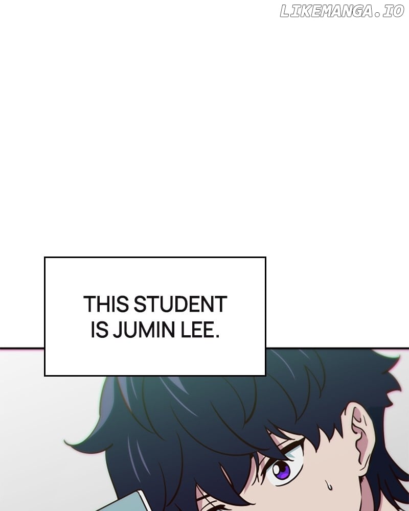 I'm the Only One Bullied by the New High School Student Chapter 10 - page 89