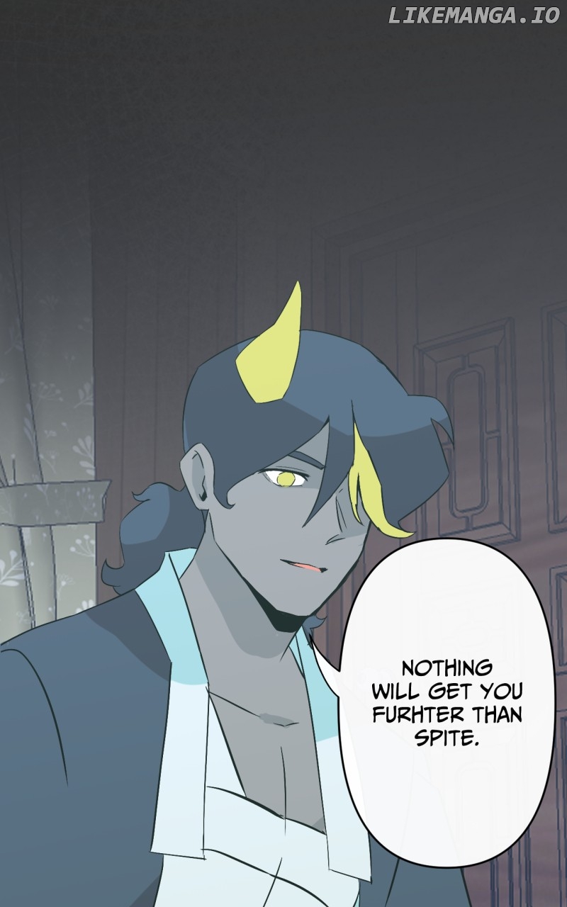 Ari, San, and the Reaper Chapter 23 - page 35