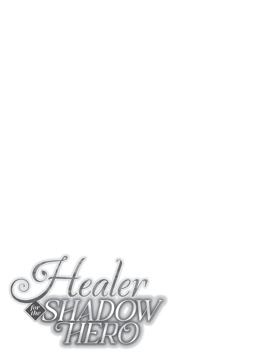 Healer for the Shadow Hero (Official) Chapter 11 - page 46