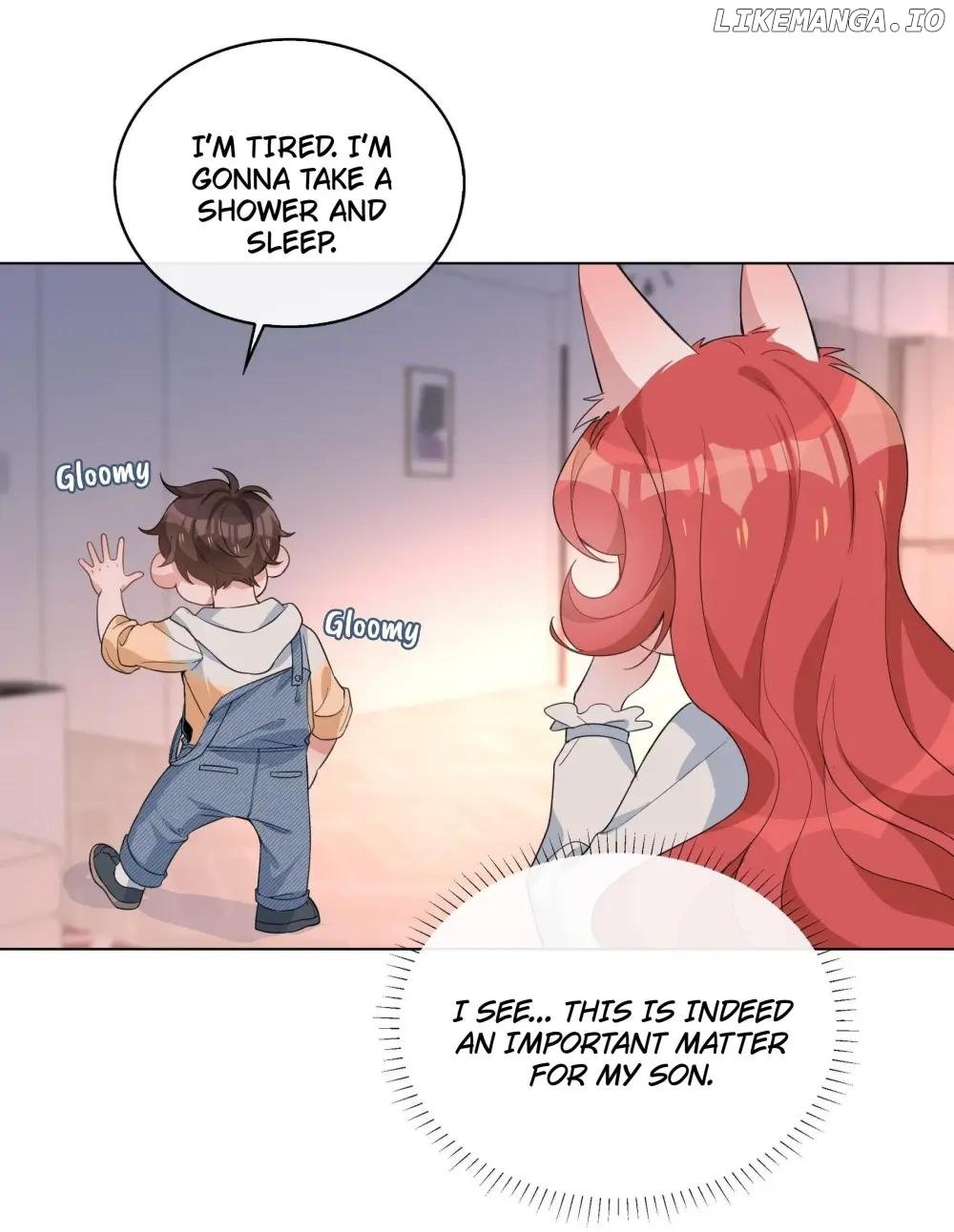 Shanhai High School Chapter 16 - page 24