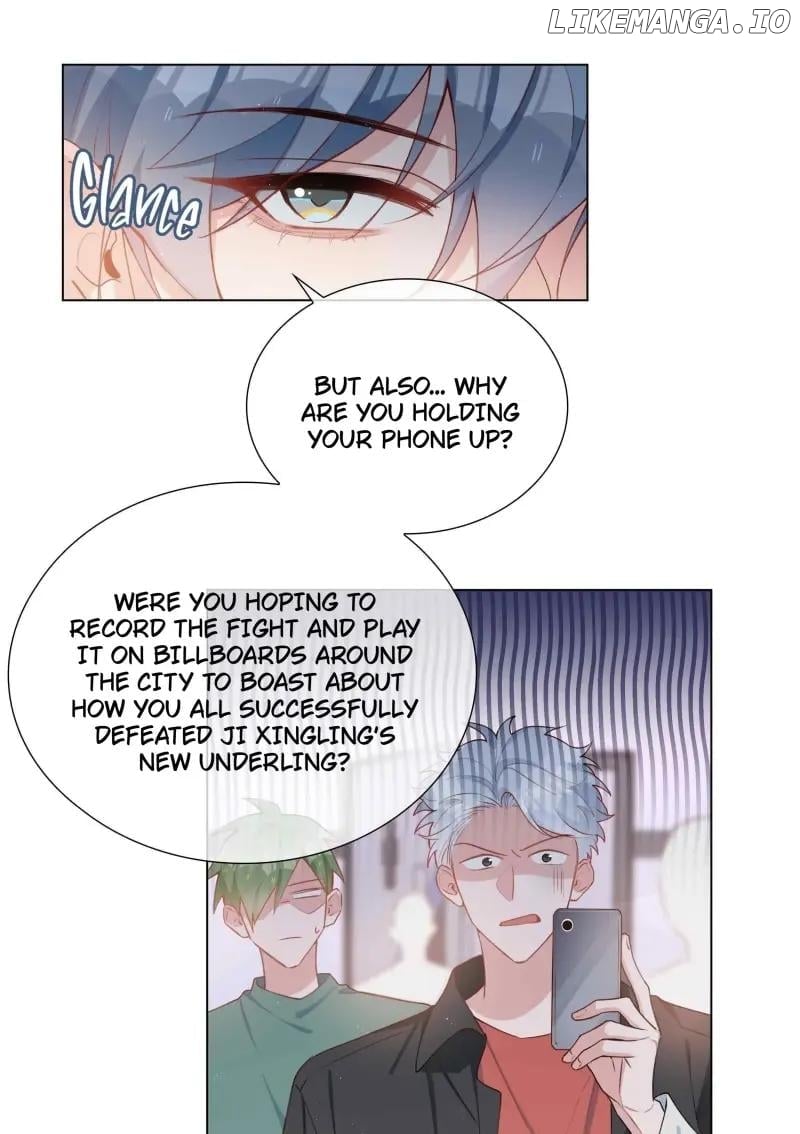 Shanhai High School Chapter 47 - page 7