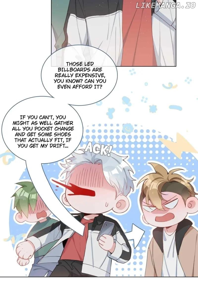 Shanhai High School Chapter 47 - page 8