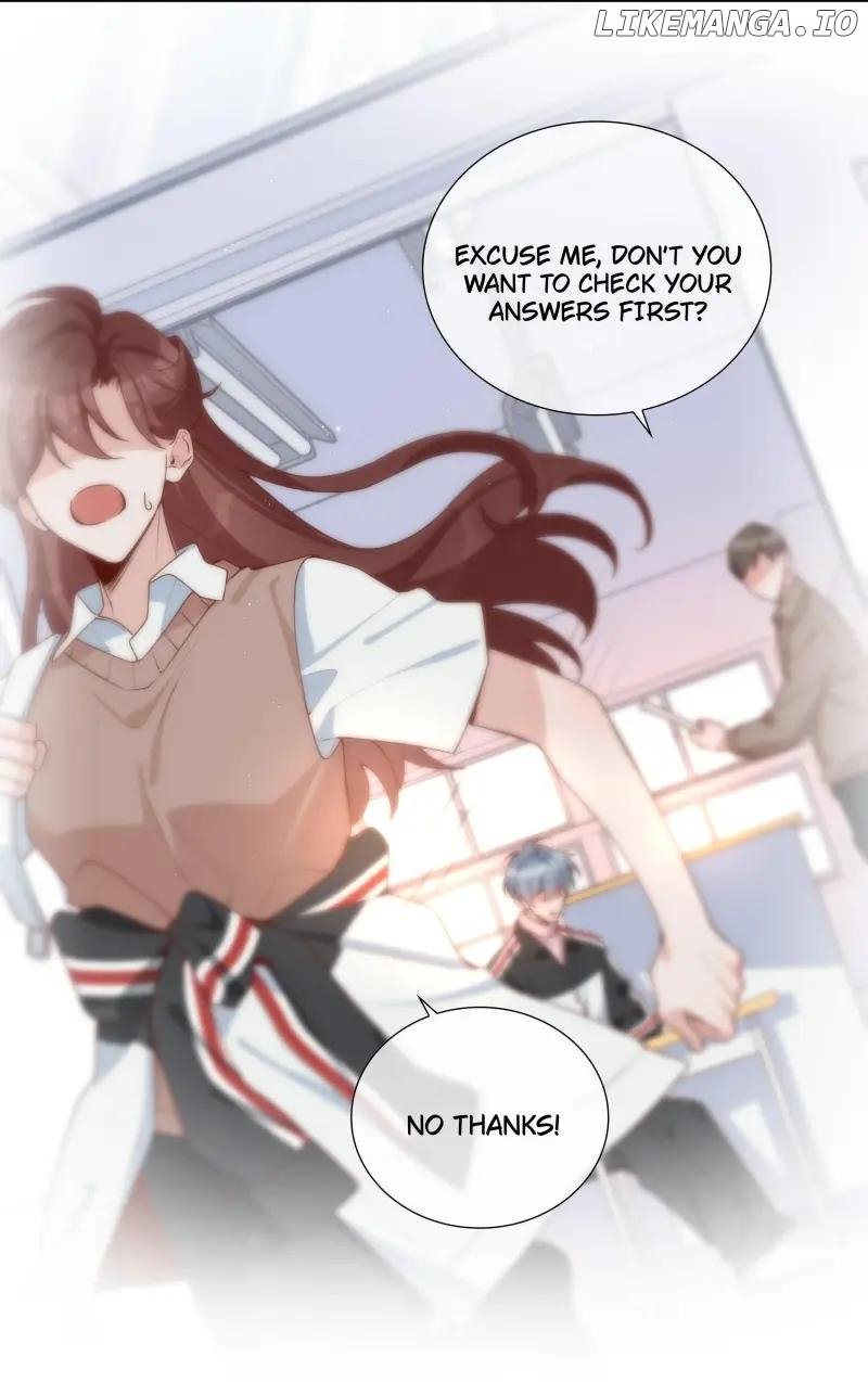 Shanhai High School Chapter 45 - page 26