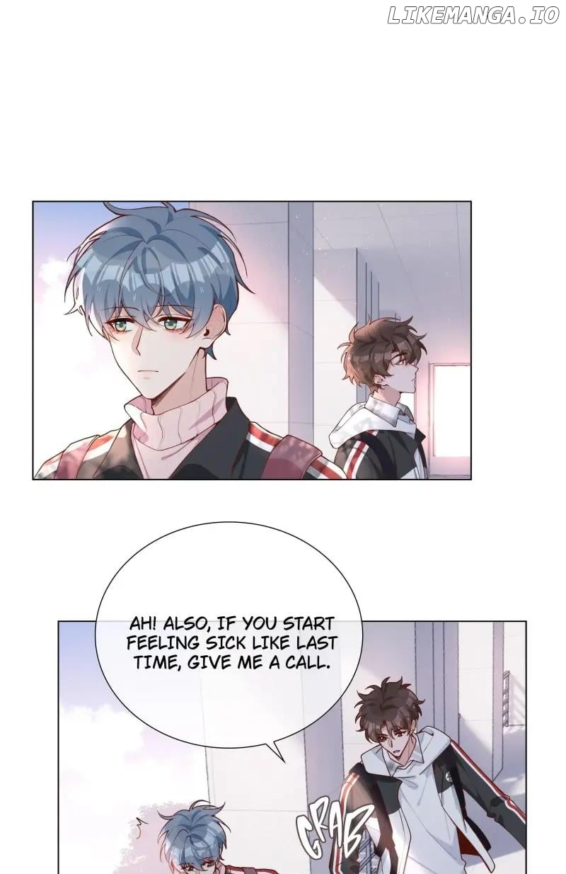 Shanhai High School Chapter 45 - page 6