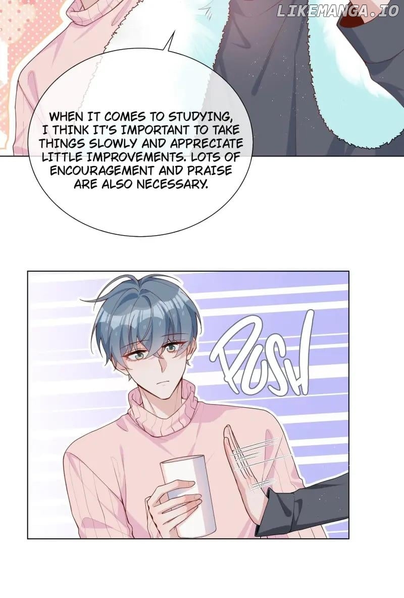 Shanhai High School Chapter 44 - page 24