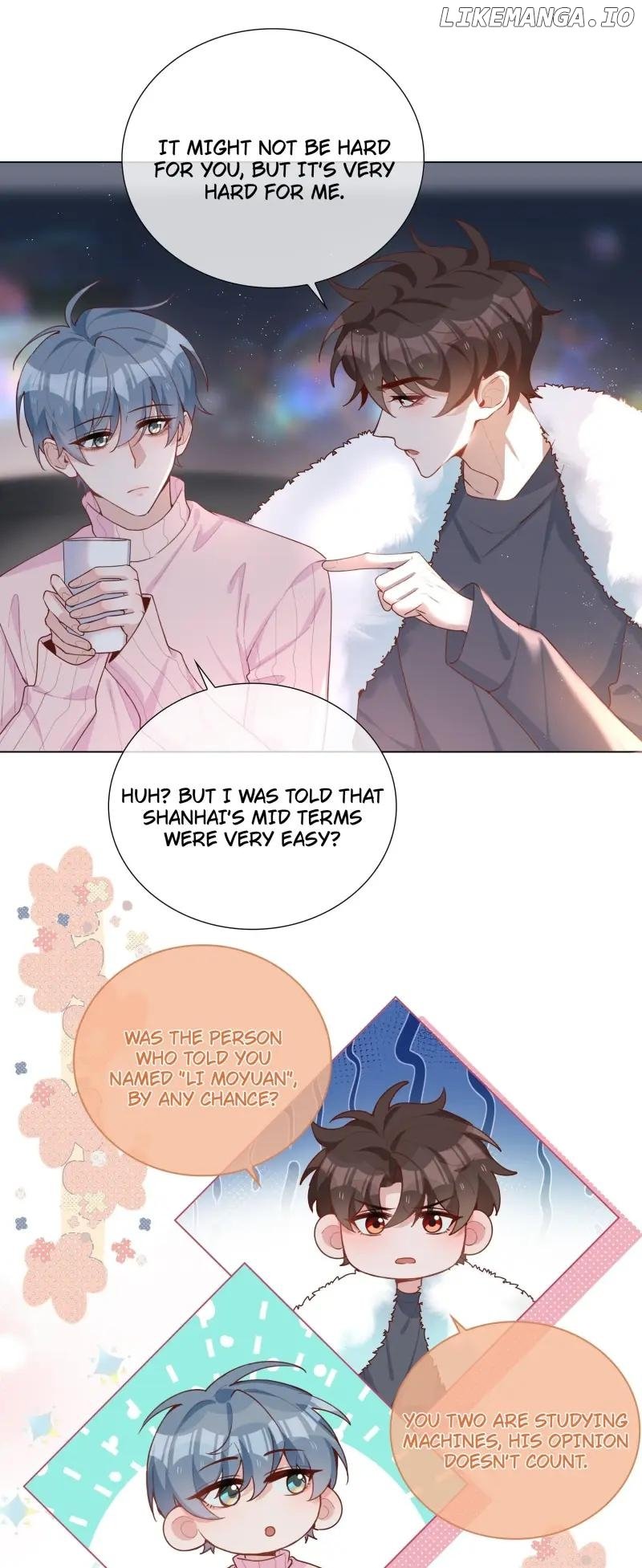 Shanhai High School Chapter 44 - page 26