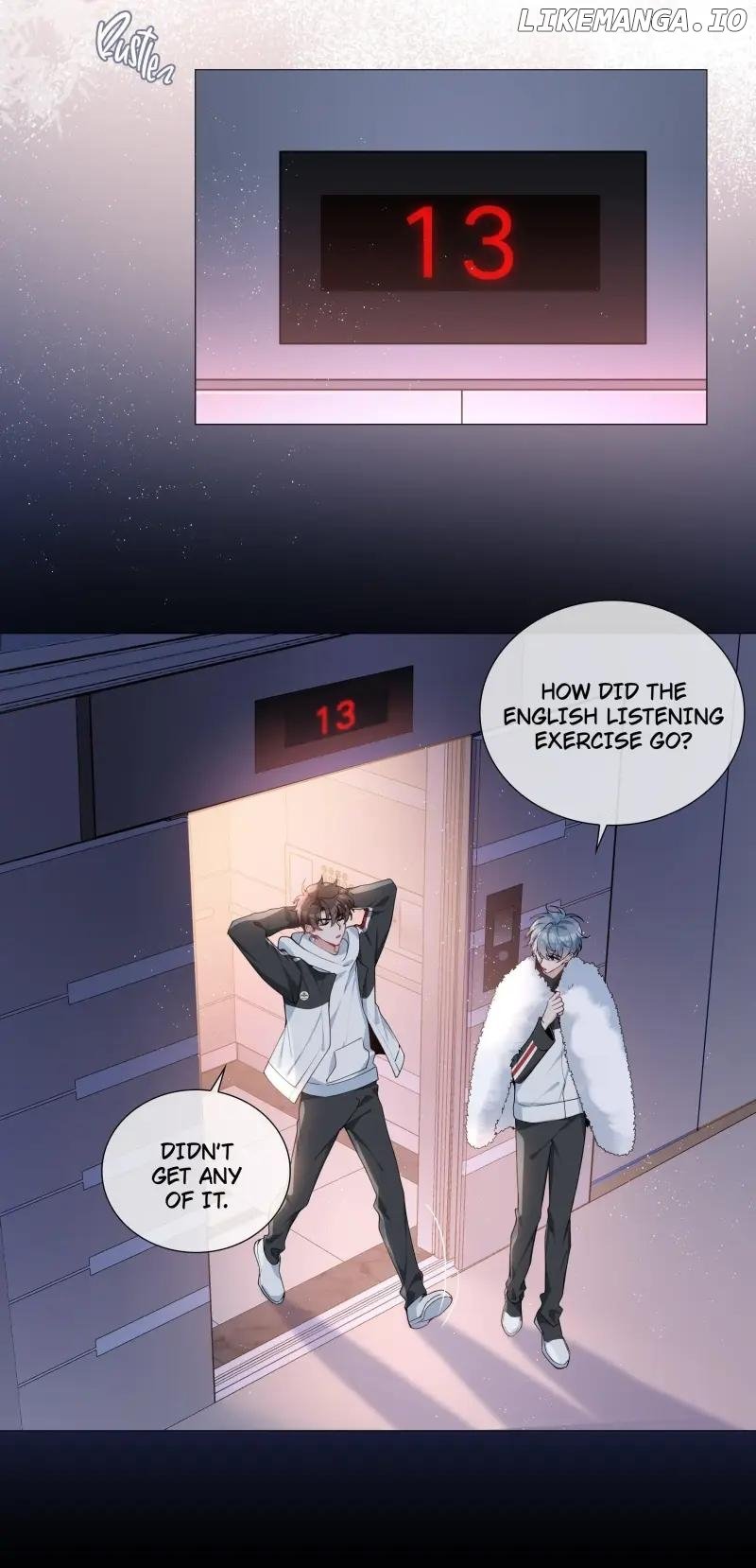 Shanhai High School Chapter 43 - page 5