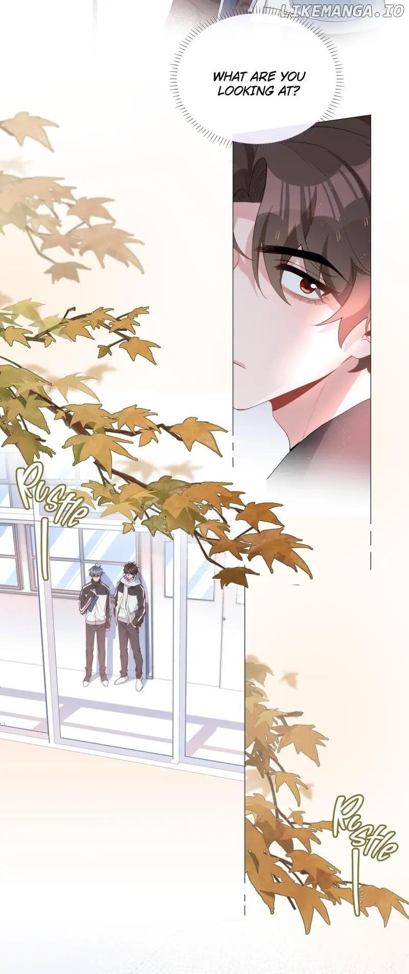 Shanhai High School Chapter 42 - page 14