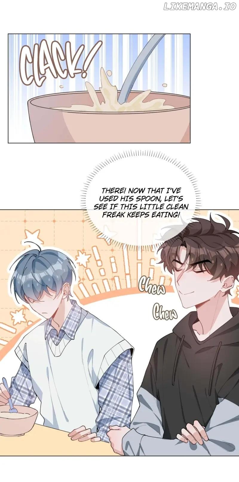 Shanhai High School Chapter 38 - page 17