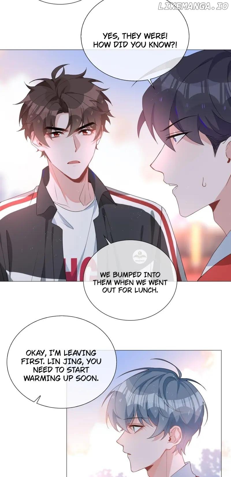 Shanhai High School Chapter 35 - page 14