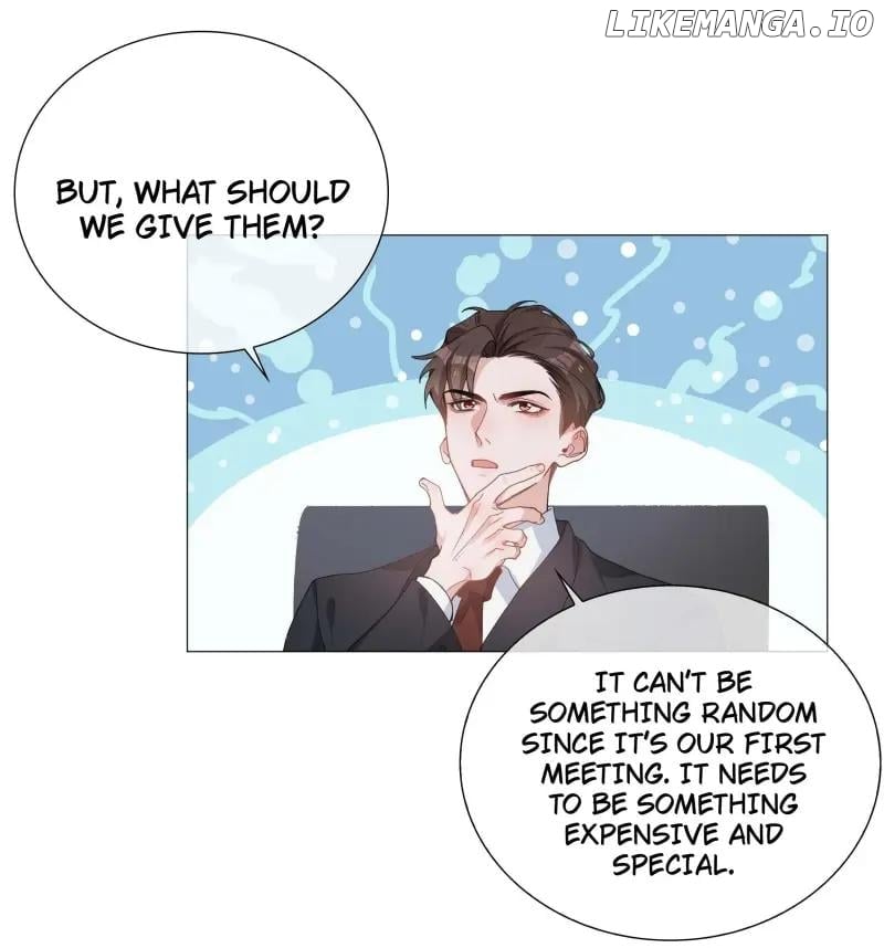 Shanhai High School Chapter 32 - page 6