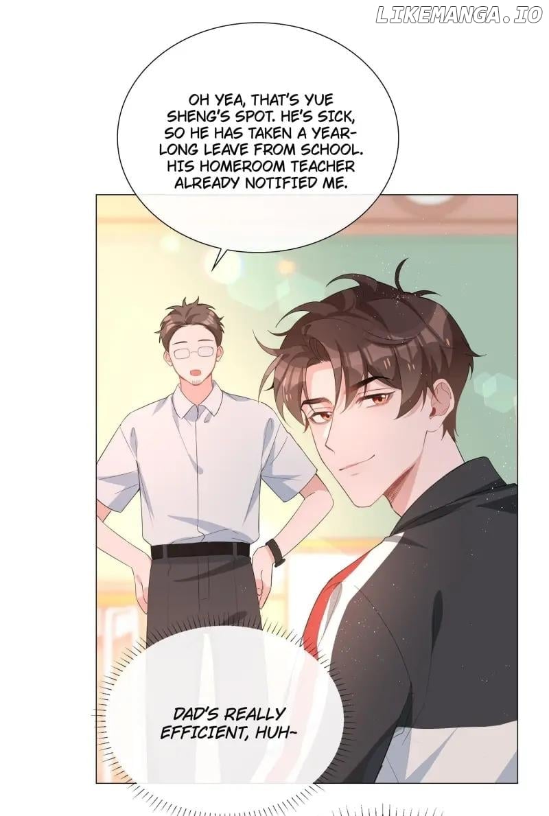 Shanhai High School Chapter 17 - page 11