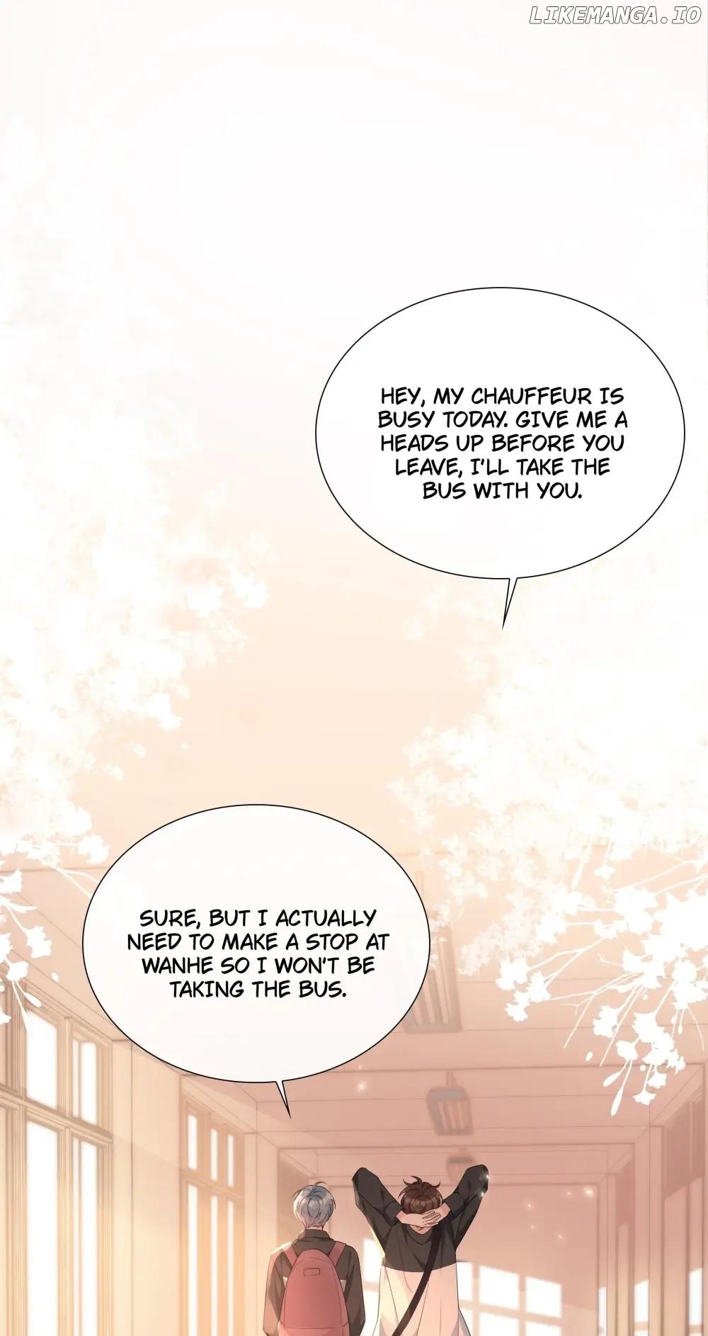 Shanhai High School Chapter 17 - page 3